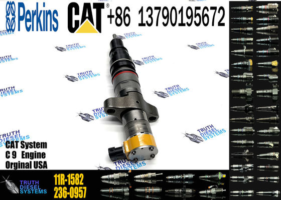 Common Rail Injector Assy 387-9431 387-9439 557-7634 293-4071 10R-7222 10R-4764  577-7633 20R-8064 20R-8846 11R-1582