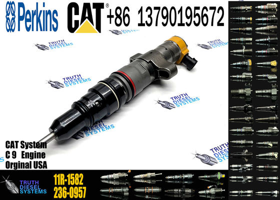 Common Rail Injector Assy 387-9431 387-9439 557-7634 293-4071 10R-7222 10R-4764  577-7633 20R-8064 20R-8846 11R-1582