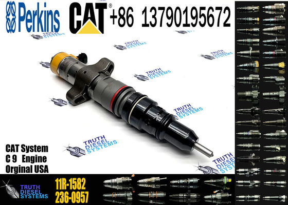 Common Rail Injector Assy 387-9431 387-9439 557-7634 293-4071 10R-7222 10R-4764  577-7633 20R-8064 20R-8846 11R-1582