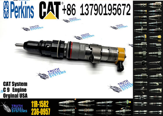 Common Rail Injector Assy 387-9431 387-9439 557-7634 293-4071 10R-7222 10R-4764  577-7633 20R-8064 20R-8846 11R-1582