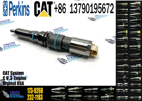 High Quality Diesel Fuel Injector 20R-5036 20R-5079 20R-1318 173-9268 173-9272 232-1173 10R-1265 173-9379