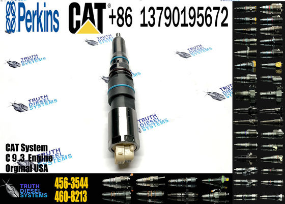 Common Rail Fuel Injector 456-3493 367-4293 363-0493 20R-5077 456-3579 456-3544  20R-5036 20R-5079 20R-1318
