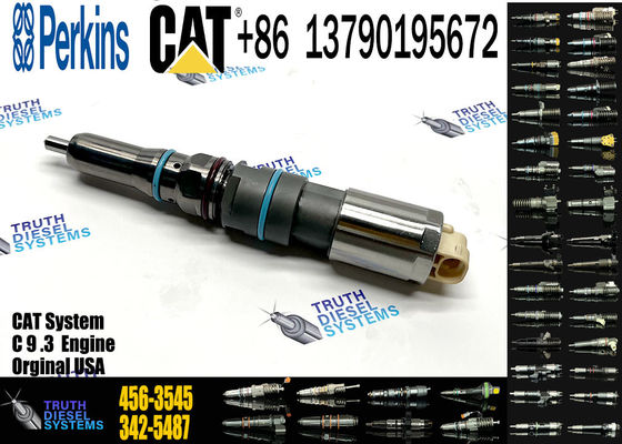 Diesel Fuel Injector 456-3544 456-3545   232-1173 10R-1265 173-9379 138-8756 155-1819  232-1183 169-7408