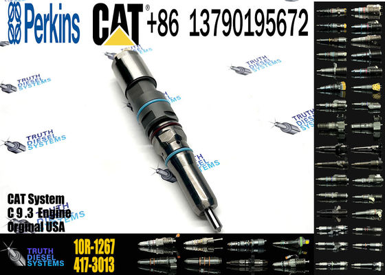 Diesel Common Rail Fuel Injector  456-3493 367-4293 363-0493 20R-5077 456-3579 456-3544 456-3545 10R-1267