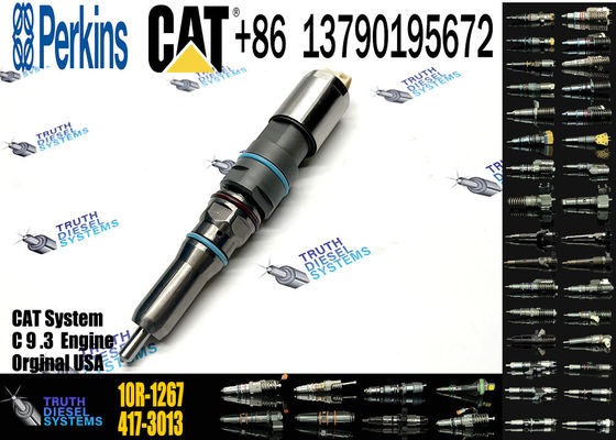 Diesel Common Rail Fuel Injector  456-3493 367-4293 363-0493 20R-5077 456-3579 456-3544 456-3545 10R-1267