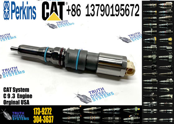 CAT Diesel Engine Fuel Injector 173-9272 232-1173 10R-1265 173-9379 138-8756 155-1819  232-1183 169-7408