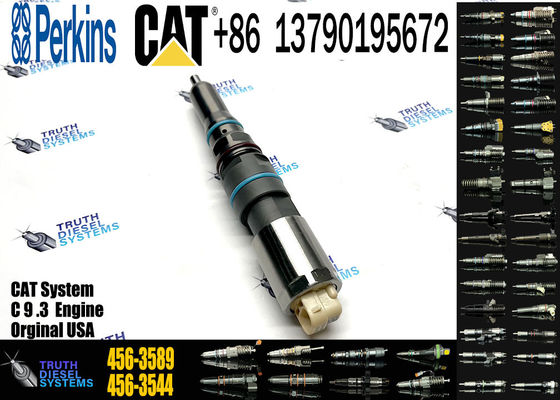 High Quality Diesel Fuel Injector 460-8213 342-5487 417-3013 304-3637 382-0709 392-9046 456-3509 456-3589