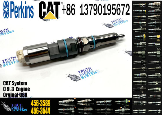 High Quality Diesel Fuel Injector 460-8213 342-5487 417-3013 304-3637 382-0709 392-9046 456-3509 456-3589