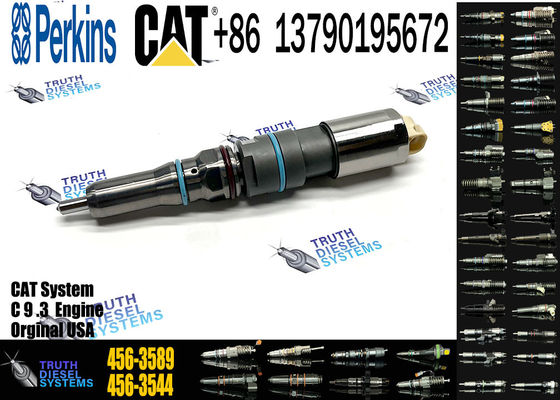 High Quality Diesel Fuel Injector 460-8213 342-5487 417-3013 304-3637 382-0709 392-9046 456-3509 456-3589