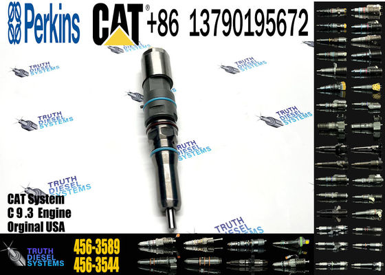 High Quality Diesel Fuel Injector 460-8213 342-5487 417-3013 304-3637 382-0709 392-9046 456-3509 456-3589