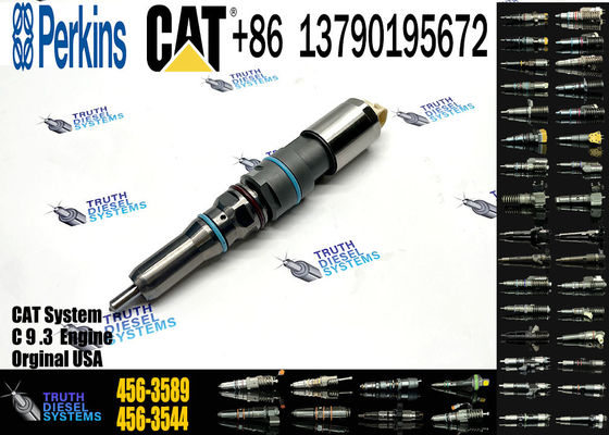 High Quality Diesel Fuel Injector 460-8213 342-5487 417-3013 304-3637 382-0709 392-9046 456-3509 456-3589