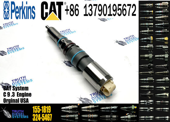 CAT Diesel Engine Fuel Injector 155-1819 232-1183 169-7408 222-5967 232-1175  456-3493 367-4293 363-0493 20R-5077