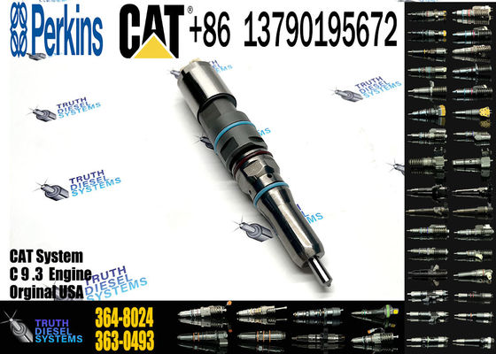 Fuel Injector Assembly 342-5487 417-3013 304-3637 382-0709 392-9046 456-3509 456-3589 324-5467 364-8024