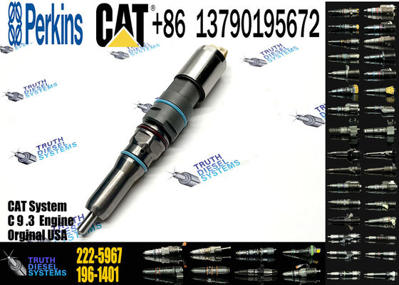 CAT Fuel Injector Nozzle 232-1173 10R-1265 173-9379 138-8756 155-1819  232-1183 169-7408 222-5967