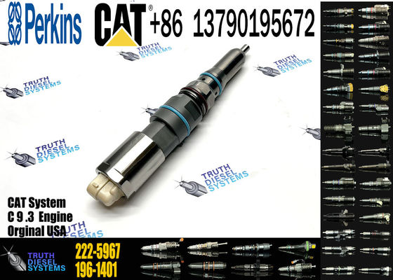 CAT Fuel Injector Nozzle 232-1173 10R-1265 173-9379 138-8756 155-1819  232-1183 169-7408 222-5967