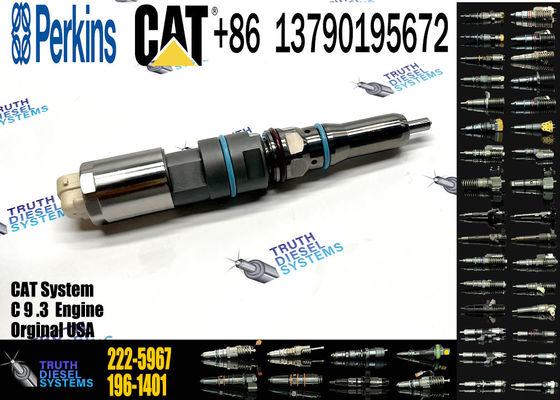 CAT Fuel Injector Nozzle 232-1173 10R-1265 173-9379 138-8756 155-1819  232-1183 169-7408 222-5967