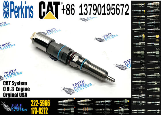 Fuel Injector Assembly 222-5966  20R-5036 20R-5079 20R-1318 173-9268 198-7912 460-8213 342-5487 417-3013 304-3637