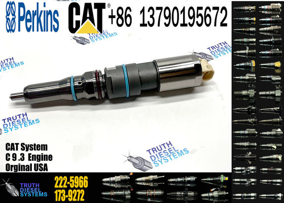 Fuel Injector Assembly 222-5966  20R-5036 20R-5079 20R-1318 173-9268 198-7912 460-8213 342-5487 417-3013 304-3637