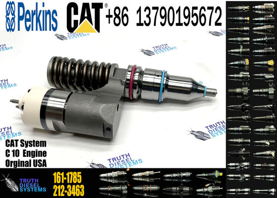 Common Rail Injector Assy  161-1785 10R-1259  0R-8773 229-5918 212-3464 10R-0725 874-822