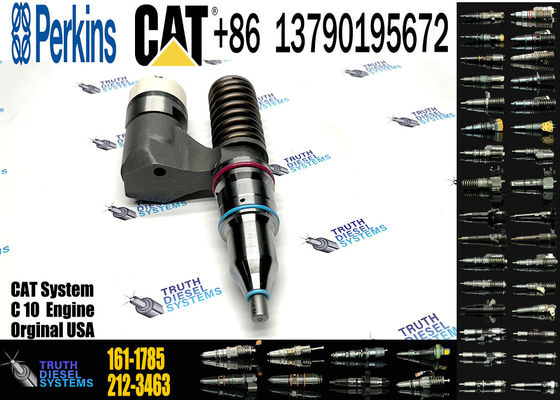 Common Rail Injector Assy  161-1785 10R-1259  0R-8773 229-5918 212-3464 10R-0725 874-822