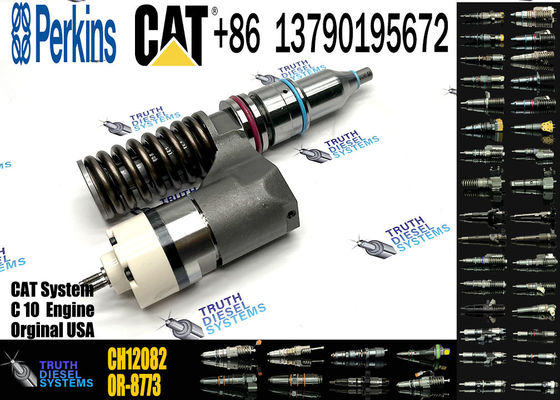 Diesel C10 injector CH12082  203-7685 212-3468 317-5278 10R-0967 10R-1258  212-3467 350-7555 161-1785 10R-1259