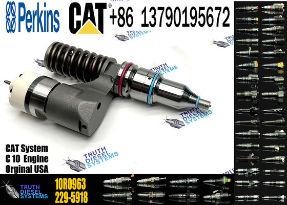 CAT Diesel engine fuel injector   10R0963 212-3463 137-2500 10R-1268  212-3467 350-7555 161-1785 10R-1259