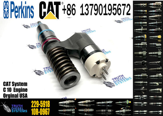 Engine Fuel Injector  212-3467 350-7555 161-1785 10R-1259  0R-8773 229-5918  203-7685 212-3468 317-5278 10R-0967