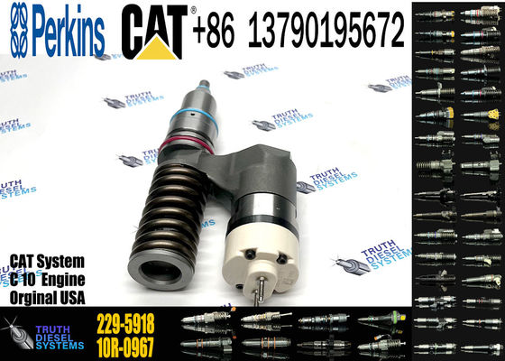 Engine Fuel Injector  212-3467 350-7555 161-1785 10R-1259  0R-8773 229-5918  203-7685 212-3468 317-5278 10R-0967