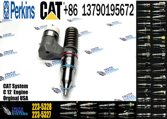 Diesel Engine  223-5328 212-3460 10R-1814 10R-0960 116-8866  147-0373 153-7923 10R-0963 212-3462  208-9160 0R-9595