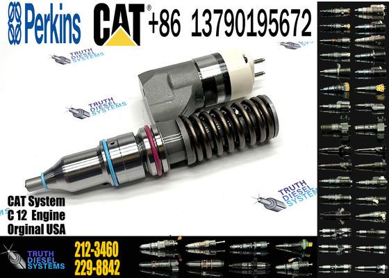 CAT Fuel Injector Nozzle  212-3460 10R-1814 10R-0960 116-8866  147-0373 153-7923 10R-0963 212-3462  208-9160 0R-9595
