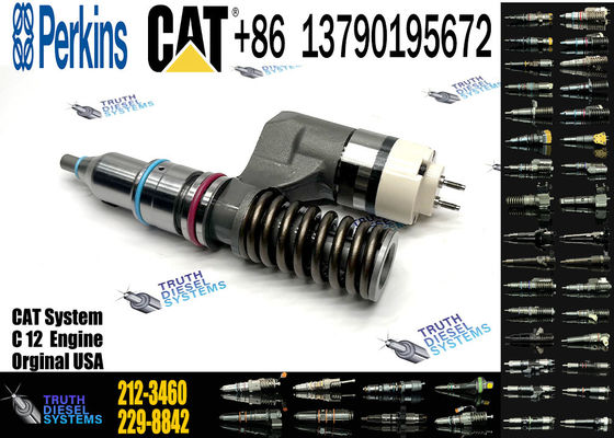 CAT Fuel Injector Nozzle  212-3460 10R-1814 10R-0960 116-8866  147-0373 153-7923 10R-0963 212-3462  208-9160 0R-9595