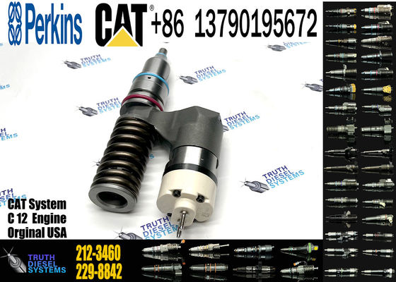 CAT Fuel Injector Nozzle  212-3460 10R-1814 10R-0960 116-8866  147-0373 153-7923 10R-0963 212-3462  208-9160 0R-9595
