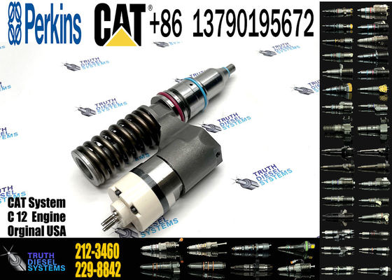 CAT Fuel Injector Nozzle  212-3460 10R-1814 10R-0960 116-8866  147-0373 153-7923 10R-0963 212-3462  208-9160 0R-9595