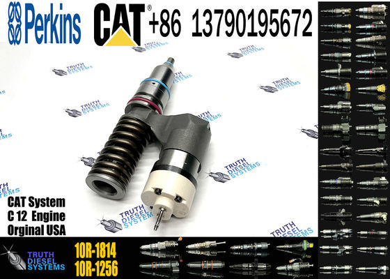 Diesel Fuel Injector 10R-1814 10R-0960 116-8866  147-0373 153-7923 10R-0963 212-3462  208-9160 0R-9595