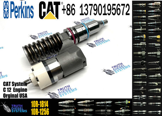 Diesel Fuel Injector 10R-1814 10R-0960 116-8866  147-0373 153-7923 10R-0963 212-3462  208-9160 0R-9595
