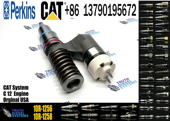 C12 C10  Injector 10R-1256 10R-1003 212-3463 317-5278  281-7152 20R-0055 10R-9235 20R-0056 10R-1268 194-5083