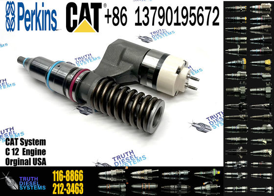 CAT Diesel Engine Fuel Injector  223-5328 212-3460 10R-1814 10R-0960 116-8866   212-3465 212-3468 317-5278 187-6549