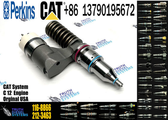 CAT Diesel Engine Fuel Injector  223-5328 212-3460 10R-1814 10R-0960 116-8866   212-3465 212-3468 317-5278 187-6549