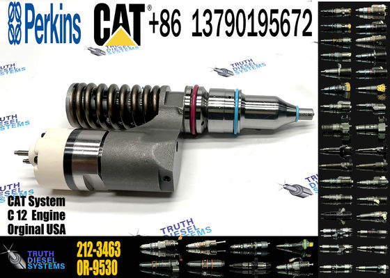 Fuel Injector CAT  223-5327 229-8842 10R-1256 10R-1003 212-3463  10R-0961 212-3469 203-3464 317-5279 350-7555