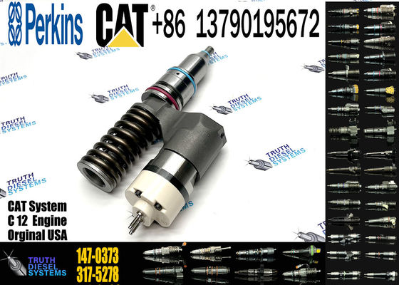 Common Rail Injector  147-0373 153-7923 10R-0963 212-3462  208-9160 0R-9595 10R-1814 0R-4987 161-1785