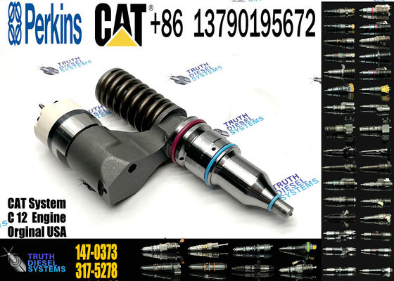 Common Rail Injector  147-0373 153-7923 10R-0963 212-3462  208-9160 0R-9595 10R-1814 0R-4987 161-1785