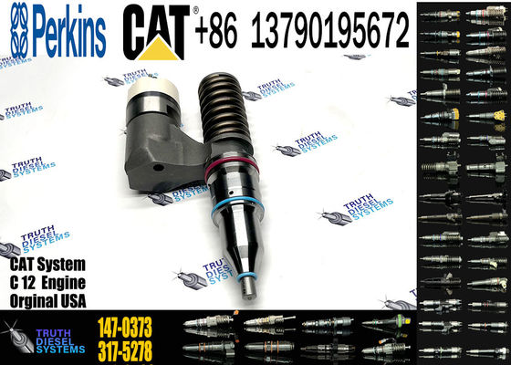 Common Rail Injector  147-0373 153-7923 10R-0963 212-3462  208-9160 0R-9595 10R-1814 0R-4987 161-1785