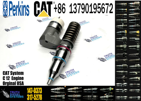 Common Rail Injector  147-0373 153-7923 10R-0963 212-3462  208-9160 0R-9595 10R-1814 0R-4987 161-1785