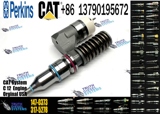 Common Rail Injector  147-0373 153-7923 10R-0963 212-3462  208-9160 0R-9595 10R-1814 0R-4987 161-1785