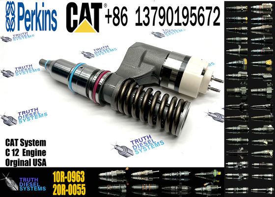 CAT Diesel Engine Fuel Injector 223-5328 212-3460 10R-1814 10R-0960 116-8866  147-0373 153-7923 10R-0963