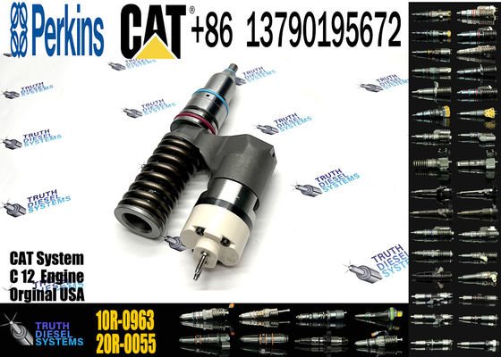 CAT Diesel Engine Fuel Injector 223-5328 212-3460 10R-1814 10R-0960 116-8866  147-0373 153-7923 10R-0963