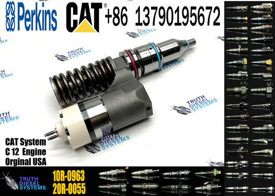 CAT Diesel Engine Fuel Injector 223-5328 212-3460 10R-1814 10R-0960 116-8866  147-0373 153-7923 10R-0963