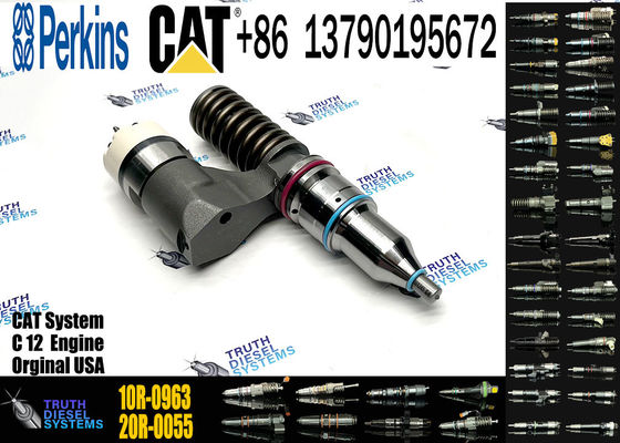 CAT Diesel Engine Fuel Injector 223-5328 212-3460 10R-1814 10R-0960 116-8866  147-0373 153-7923 10R-0963
