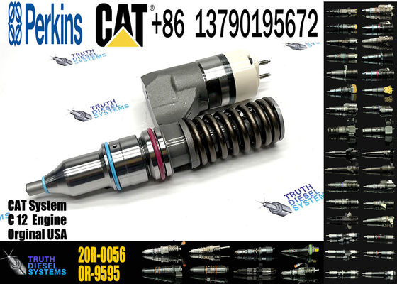 Diesel Common Rail Fuel Injector 229-8842 10R-1256 10R-1003 212-3463 317-5278  281-7152 20R-0055 10R-9235 20R-0056