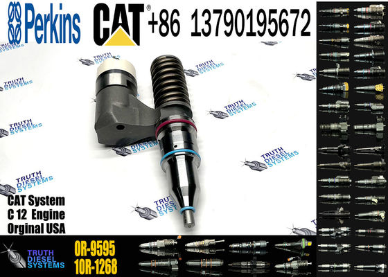 CAT Fuel Injector Nozzle 10R-1814 10R-0960 116-8866  147-0373 153-7923 10R-0963 212-3462  208-9160 0R-9595